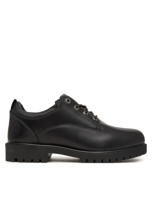 Timberland Półbuty Heritage TB0A5S9WW021 Czarny