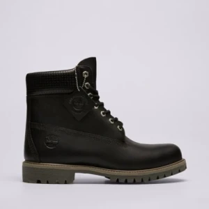 Timberland Premium 6 In Lace Wp Boot