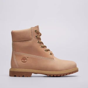 Timberland Premium 6 Inch Lace Boot różowy