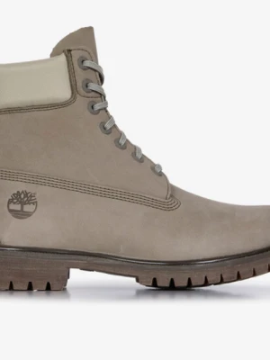 TIMBERLAND Premium 6 Inch Lace Up Waterproof Boot Trapery męskie