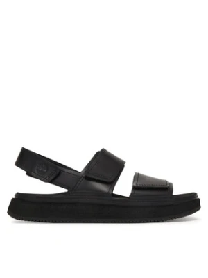 Timberland Sandały Casco Cove TB0A26X8W021 Czarny