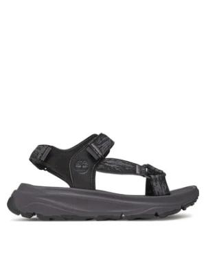 Zdjęcie produktu Timberland Sandały Motion Dune TB0A41R8ETY1 Czarny