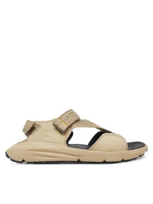 Timberland Sandały Motion Dune TB0A6DPPEVH1 Beżowy