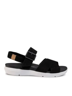 Zdjęcie produktu Timberland Sandały Wilesport Lthr Sandal TB0A27T60151 Czarny