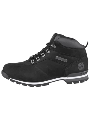 Timberland Skórzane buty trekkingowe "Splitrock 2" w kolorze czarno-antracytowym rozmiar: 42