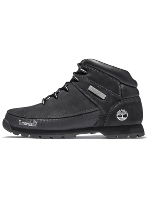 Timberland Skórzane buty turystyczne w kolorze czarnym rozmiar: 47,5