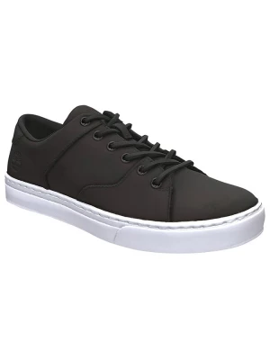 Timberland Skórzane sneakersy "Adv 2.0" w kolorze czarnym rozmiar: 41