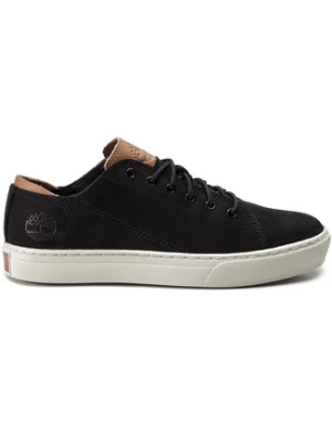 Timberland Sneakersy Adv 2.0 Cupsole Modern Ox TB0A1Y6K0011 Czarny