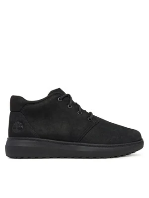 Timberland Sneakersy Allston TB0A69Q5W051 Czarny
