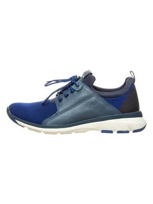 Timberland Sneakersy "Altimeter" w kolorze granatowym rozmiar: 42