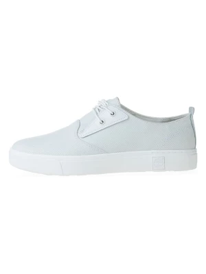 Timberland Sneakersy "Amherst" w kolorze białym rozmiar: 43,5