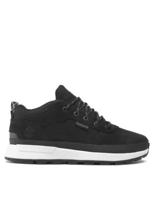 Timberland Sneakersy Field Trekker Low TB0A2GKT0151 Czarny