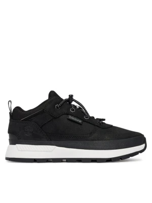 Timberland Sneakersy Field Trekker TB0A2G4 Czarny