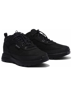 Timberland Sneakersy "Field Trekker" w kolorze czarnym rozmiar: 38