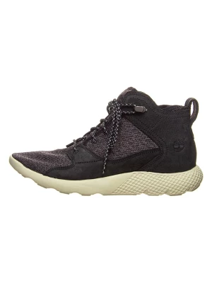 Timberland Sneakersy "Flyroam" w kolorze czarnym rozmiar: 40