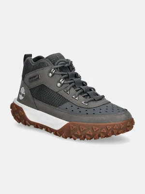 Timberland sneakersy Greenstride Motion 6 kolor szary TB0A6A98Y551