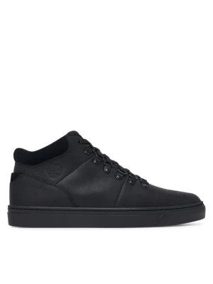 Timberland Sneakersy Isbon Hill TB0A5T9GW021 Czarny