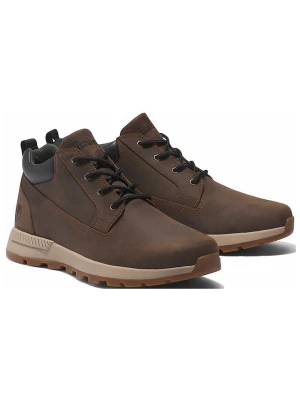Timberland Sneakersy "Killington" w kolorze brązowym rozmiar: 45