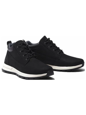 Timberland Sneakersy "Killington" w kolorze czarnym rozmiar: 43,5