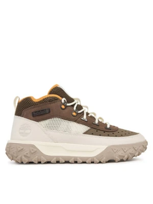 Timberland Sneakersy Motion 6 Mid TB0A6CW1EM51 Brązowy