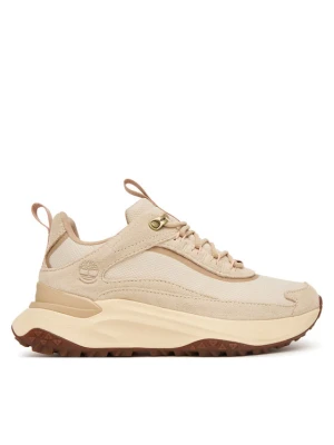 Timberland Sneakersy Motion Access Low Lace Up TB0A2N4BEW21 Beżowy