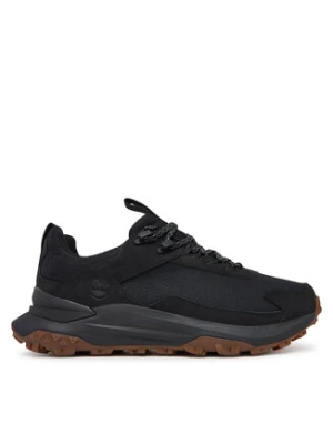 Timberland Sneakersy Motion Access TB0A6D9HEK91 Czarny