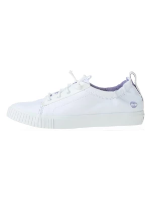 Timberland Sneakersy "Newport Bay" w kolorze białym rozmiar: 38