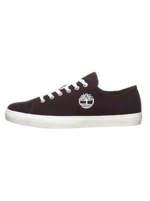 Timberland Sneakersy "Newport Bay" w kolorze czarnym rozmiar: 45,5