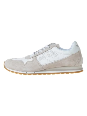 Timberland Sneakersy "Simply" w kolorze beżowo-białym rozmiar: 39
