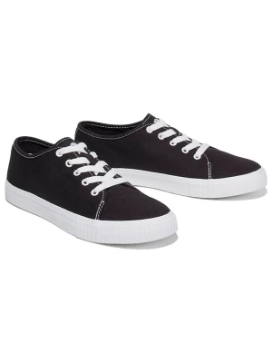 Timberland Sneakersy "Skyla Bay" w kolorze czarnym rozmiar: 37,5