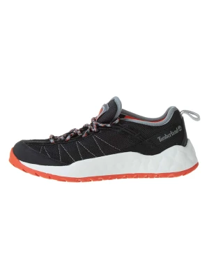 Timberland Sneakersy "Solar Wave" w kolorze czarnym rozmiar: 32,5