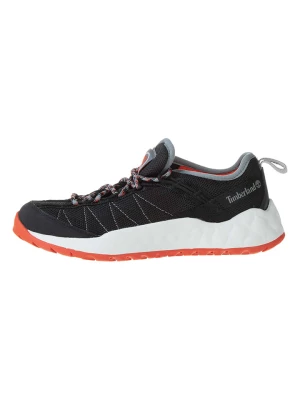 Timberland Sneakersy "Solar Wave" w kolorze czarnym rozmiar: 34