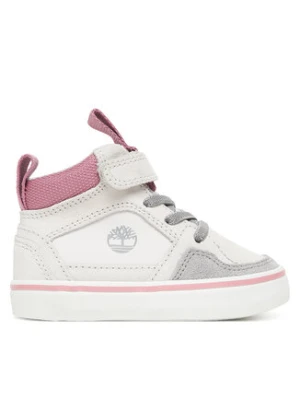 Timberland Sneakersy Sone Jump TB0A27WHEWG1 Biały