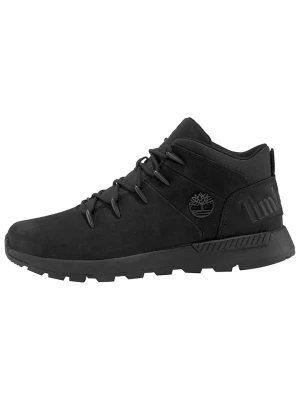 Timberland Sneakersy "Sprint" w kolorze czarnym rozmiar: 45