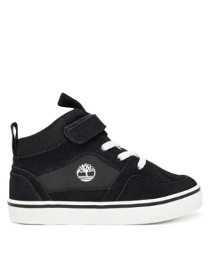 Timberland Sneakersy Stone Jump TB0A27WHEK41 Czarny