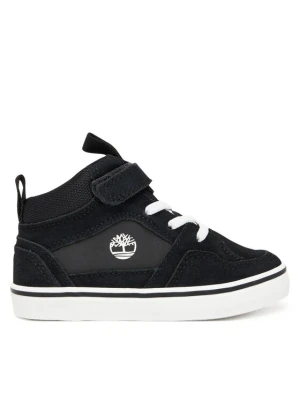 Timberland Sneakersy Stone Jump TB0A27WHEK41 Czarny