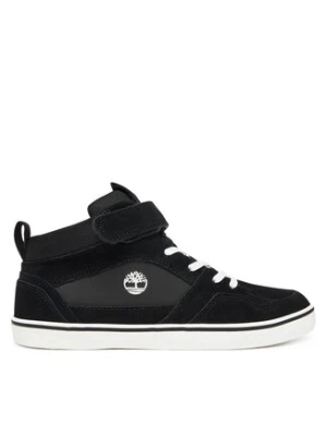 Timberland Sneakersy Stone Jump TB0A27ZXEK41 Czarny