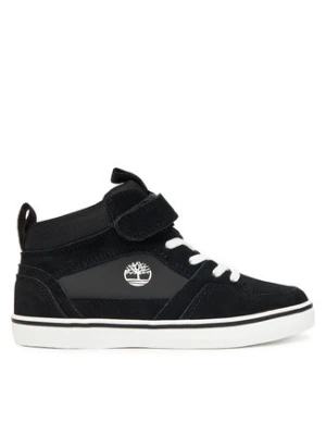Timberland Sneakersy Stone Jump TB0A6FN7EK41 Czarny