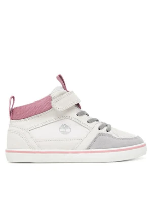 Timberland Sneakersy Stone Jump TB0A6FN7EWG1 Biały