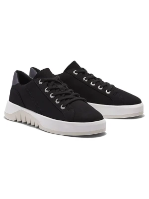 Timberland Sneakersy "Supaway Canvas Ox" w kolorze czarnym rozmiar: 41