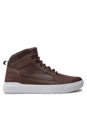 Timberland Sneakersy TB0A69V5EM41 Brązowy