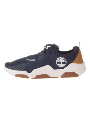 Timberland Sneakersy w kolorze granatowo-jasnobrązowym rozmiar: 43
