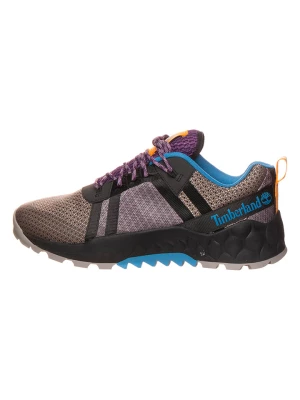 Timberland Sneakersy w kolorze szaro-niebiesko-fioletowym rozmiar: 43