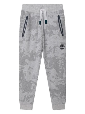 Timberland Spodnie dresowe w kolorze szarym rozmiar: 176