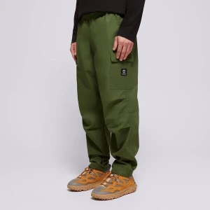 Timberland Spodnie Woven Badge Ripstop Cargo Pant