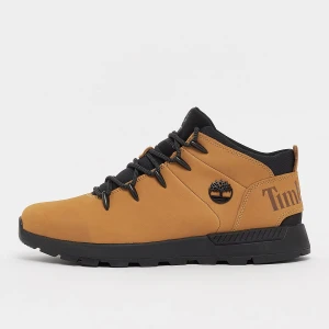 Timberland Sprint Trekker Mid mężczyźni Trapery brązowy rozmiar Buty