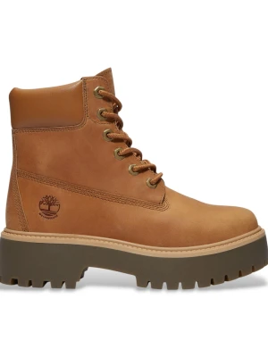 Timberland Stone Street 6 Inch Lace Up Waterproof Trapery damskie