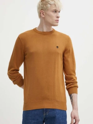Timberland sweter bawełniany