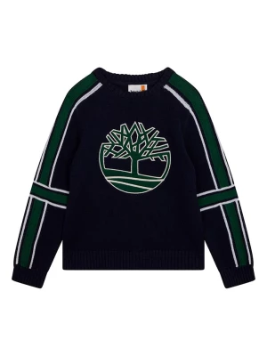Timberland Sweter w kolorze czarnym rozmiar: 140