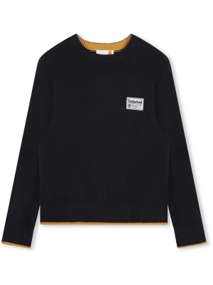 Timberland Sweter w kolorze czarnym rozmiar: 164